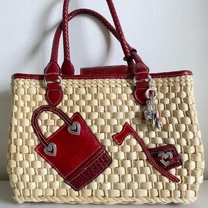 Brighton Bag with Wallet! 🌻